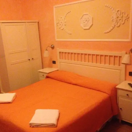 A Romatermini Bed & Breakfast Rom