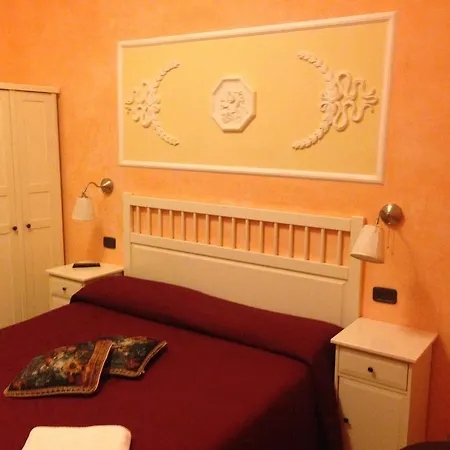Bed & Breakfast A Romatermini Rom
