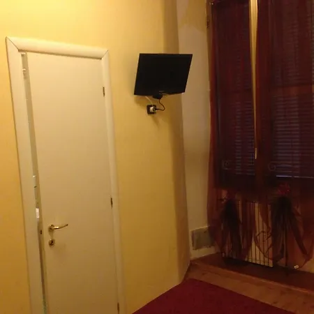 A Romatermini Bed & Breakfast Rom