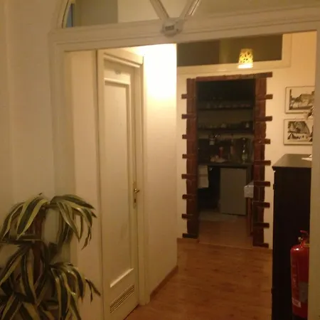 A Romatermini Bed & Breakfast Rome