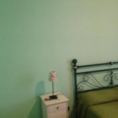 A Romatermini Bed & Breakfast 5*