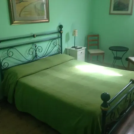 A Romatermini Bed & Breakfast Rom