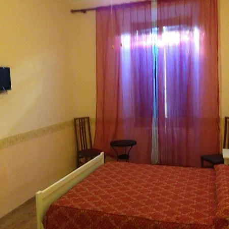 Bed & Breakfast A Romatermini
