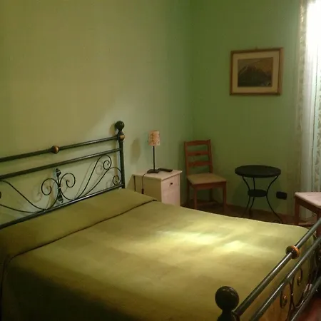 A Romatermini Bed & Breakfast Rom