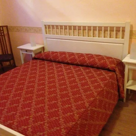 Bed & Breakfast A Romatermini