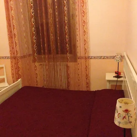 A Romatermini Bed & Breakfast 5*