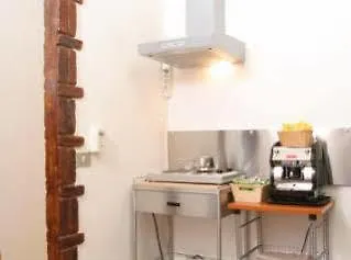 A Romatermini Bed & Breakfast