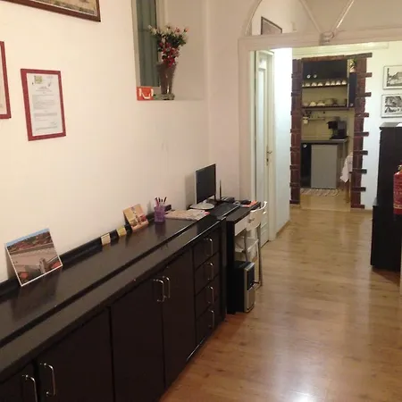 A Romatermini