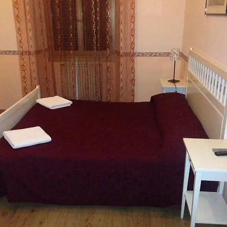 A Romatermini 5*