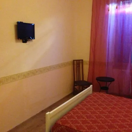 A Romatermini