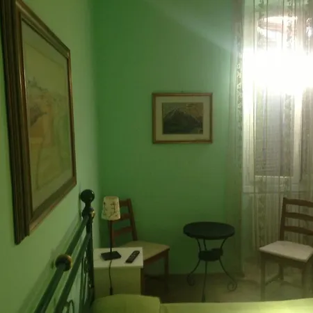 A Romatermini 5*