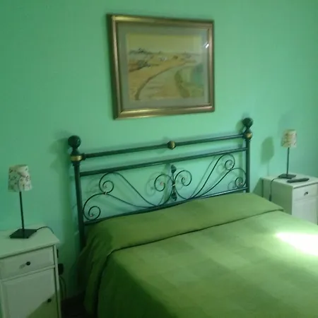 A Romatermini Frühstückspension 5*