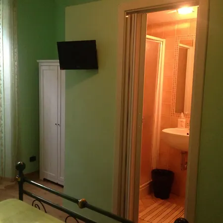 A Romatermini 5*